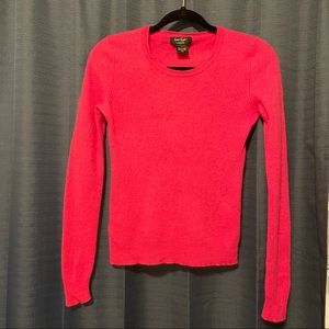 100% Cashmere Lord & Taylor